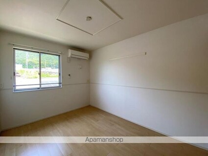 グレイスフル　Ⅱ[2LDK/56.68m2]のその他部屋・スペース