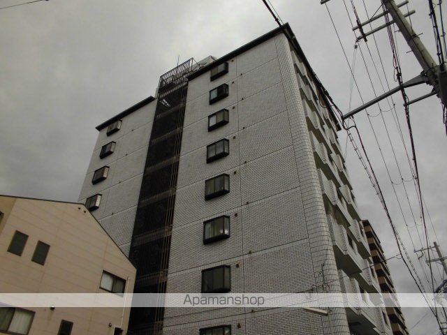 クロス9パーク神田の内装写真
