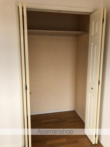 サンコスモの内装写真