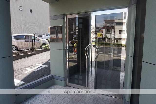 プライムコート東山の内装写真