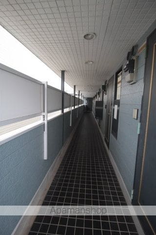 ルミエール高畑の内装写真