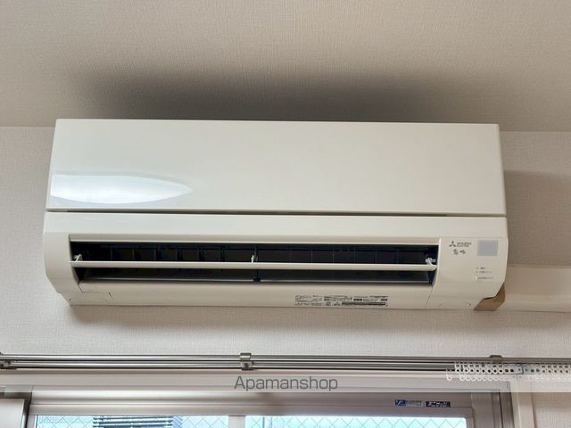 ドゥーエ森ノ宮の内装写真