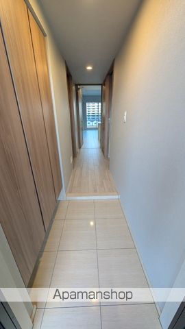 アーバンパーク淡路の内装写真