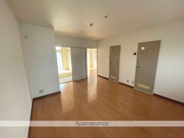 高槻津之江マンションの内装写真