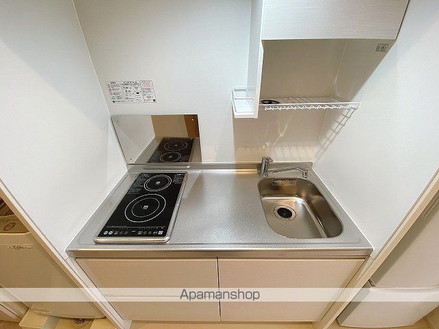 クレイノヴァンベールの内装写真