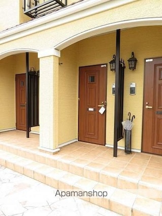 ラ・トゥール・フェリシア[2LDK/55.42m2]のエントランス4