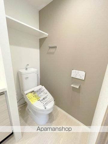 C0MF0RIA LIV北久宝寺Qの内装写真