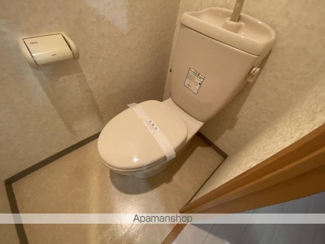 モルゲン北花田の内装写真