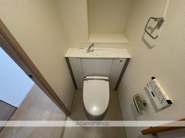 エスティメゾン萱場の内装写真