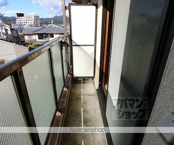 松尾ブリッジマンションの内装写真