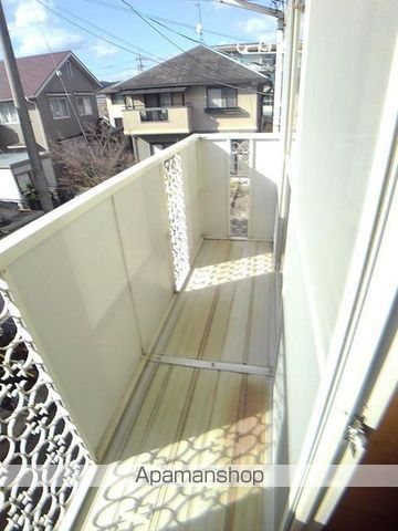 サンハイツ近田Bの内装写真