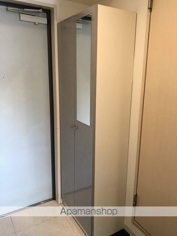 KDXレジデンス今池の内装写真