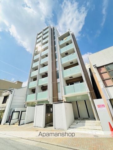 SK BUILDING6の外観写真