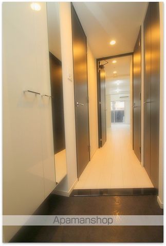 スワンズシティ谷町ブリエの内装写真