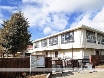 さくらハウスⅡ[1LDK/36.41m2]の周辺6