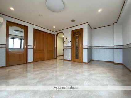 香川県高松市鹿角町[1K/44.72m2]のその他設備