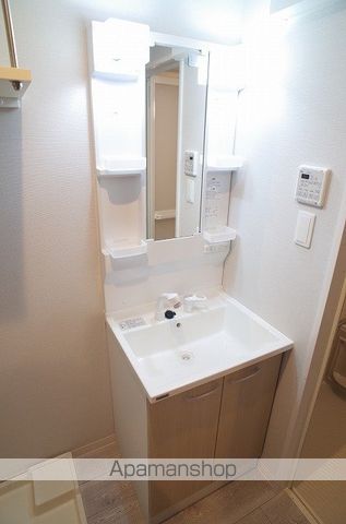 サンフレンドソラーナの内装写真