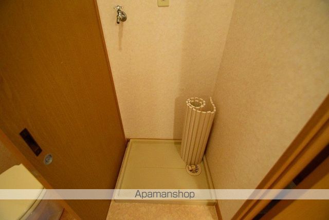 ハイム華の内装写真