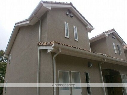 アスピリア萬寿舎[1LDK/47.65m2]の外観3