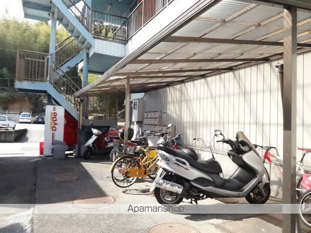 アサモマンションのその他写真