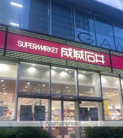 オーパスレジデンス南青山の周辺写真