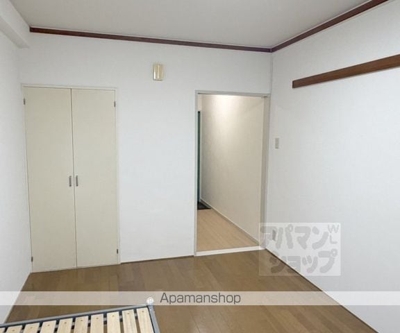 レスポワール山科の内装写真