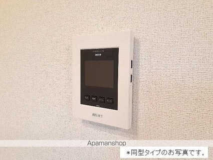 カーサ・セレーノ[2LDK/56.12m2]のその他設備