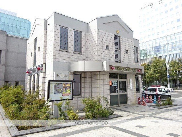 PARTIRE CENTの周辺写真