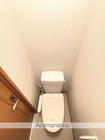 ツインステージA棟の内装写真