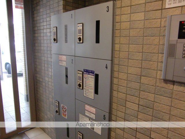 アパートメント玉川のその他写真