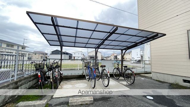 ヴィレッジ高島 A棟のその他写真