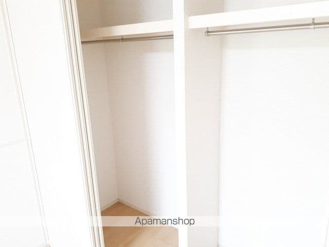 カーサフェリーチェの内装写真