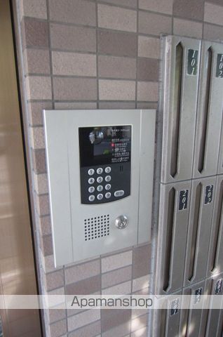 パルトネール東古松の外観写真