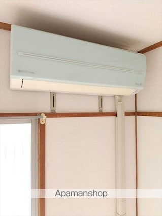 和歌山県和歌山市関戸３丁目[3DK/55.44m2]のその他設備