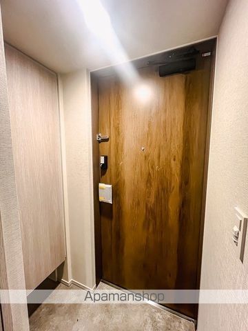ブルックサイドレジデンス木場の内装写真