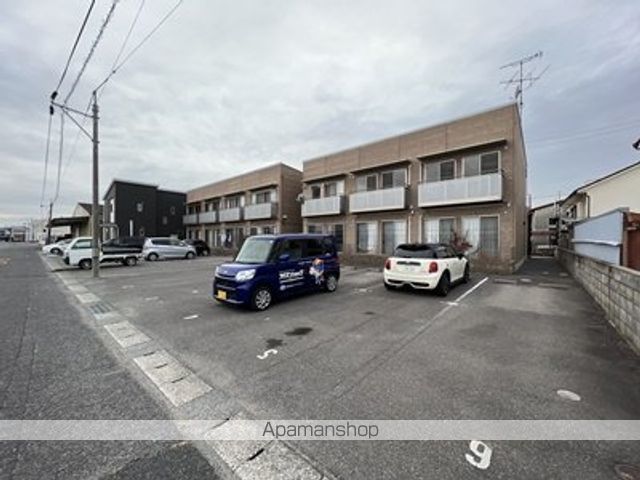 リバーサイド金岡Aのその他写真