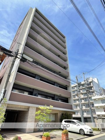プランドール千種の外観写真