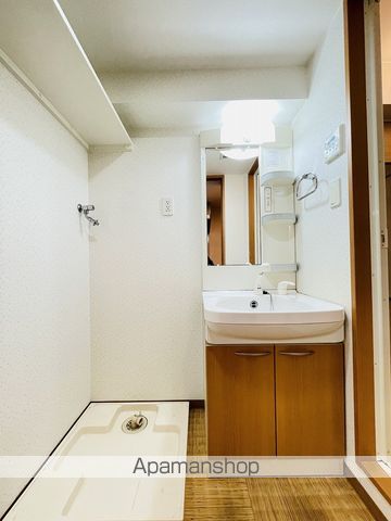 シティライフ今池の内装写真