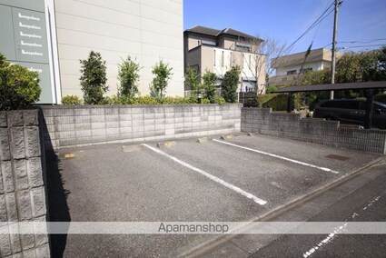 レオパレスＹＯＳＨＩＮＯ[1K/26.08m2]の共用部1