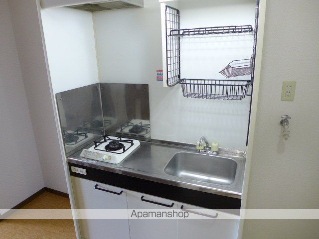 エクセル富士見マンションの内装写真