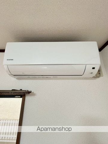 ウィズステージさくらの内装写真