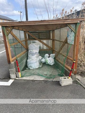 レオパレスイースタンMKのその他写真