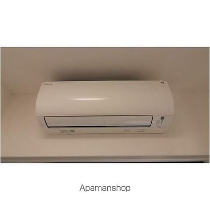 エスポワール新橋[1DK/35.91m2]の内装1