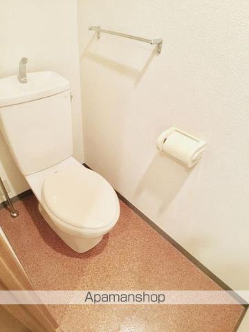グリーンコートの内装写真