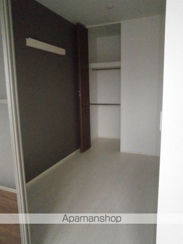 ベルタ7の内装写真