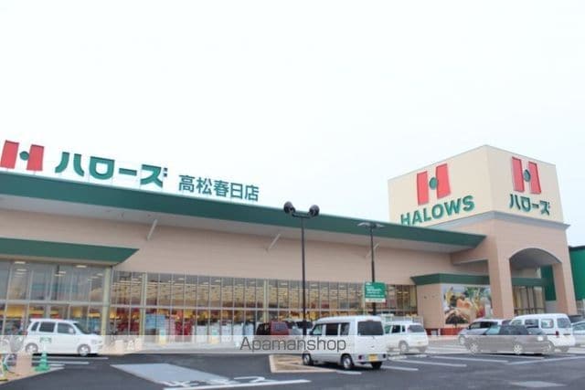 ティファニー Iの周辺写真