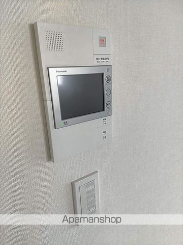 フレンシア文京関口の内装写真