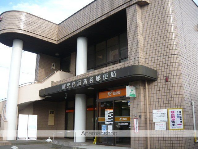 M’Sヴァン・ヴェールAの周辺写真