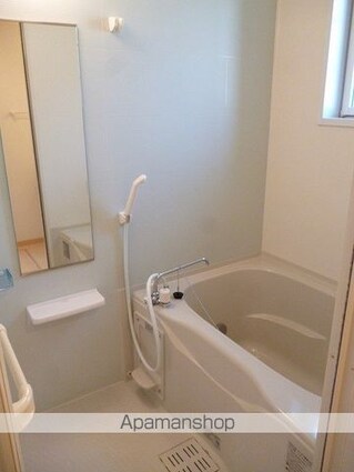 メゾン・リュミエール[1K/32.2m2]のバス