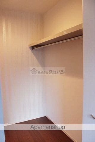 グランドール南手城の内装写真
